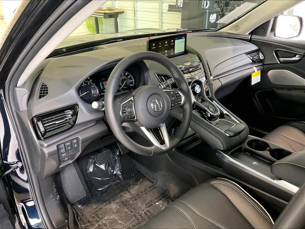 2026 Acura RDX w/Advance Package Roseville CA