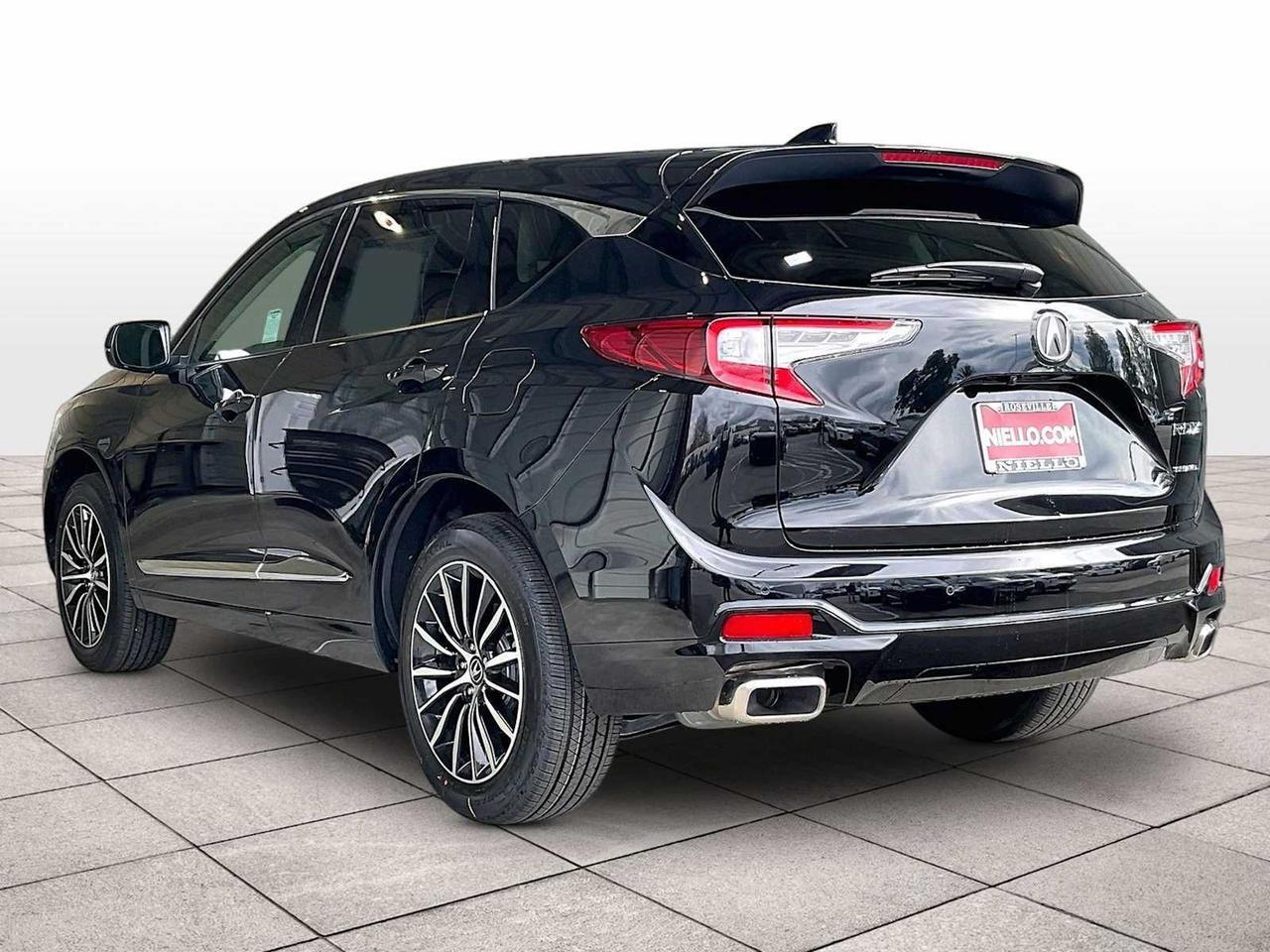 2026 Acura RDX w/Advance Package