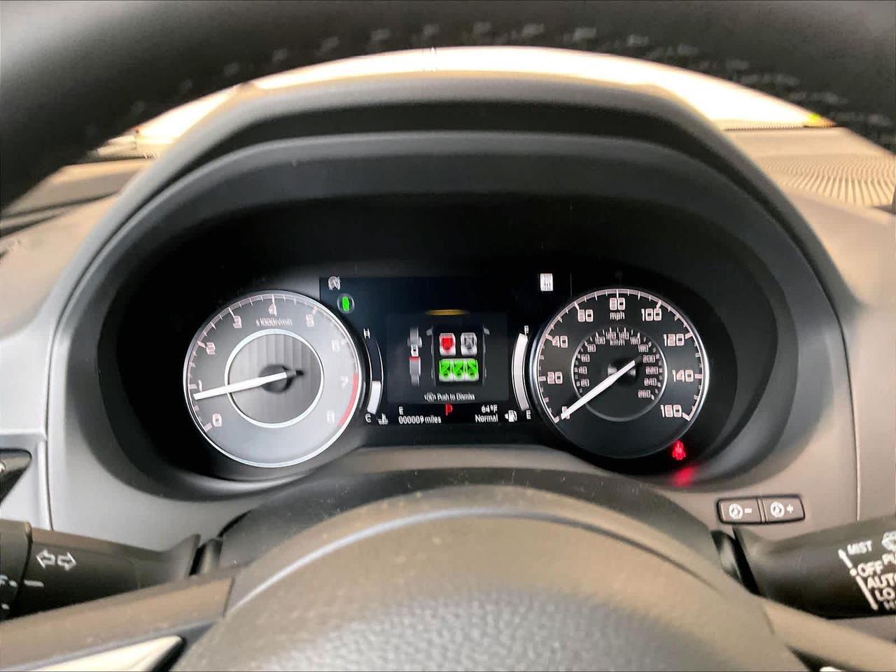 2026 Acura RDX w/Advance Package Roseville CA