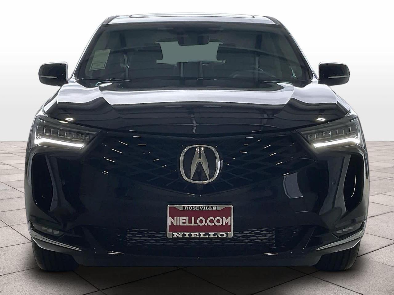 2026 Acura RDX w/Advance Package Roseville CA