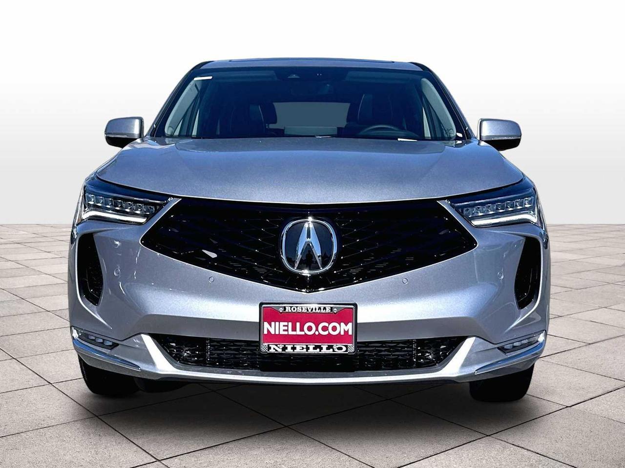 2026 Acura RDX w/Advance Package Roseville CA