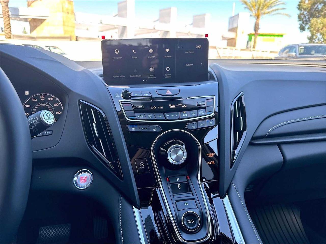 2026 Acura RDX w/Advance Package Roseville CA