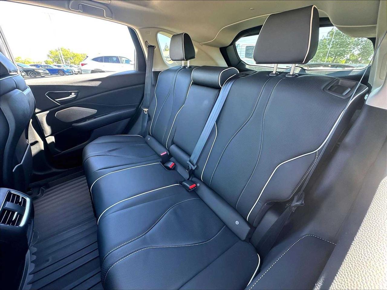 2026 Acura RDX w/Advance Package Roseville CA