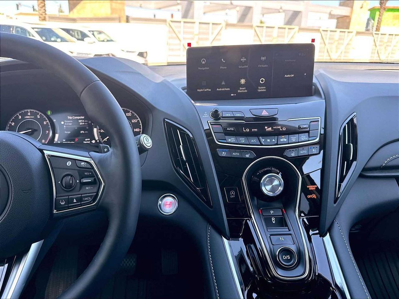 2026 Acura RDX w/Advance Package Roseville CA