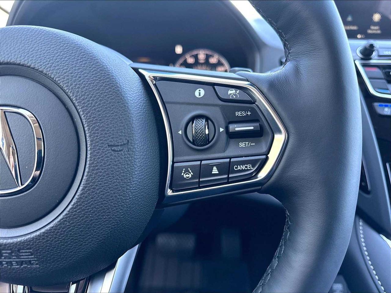 2026 Acura RDX w/Advance Package Roseville CA