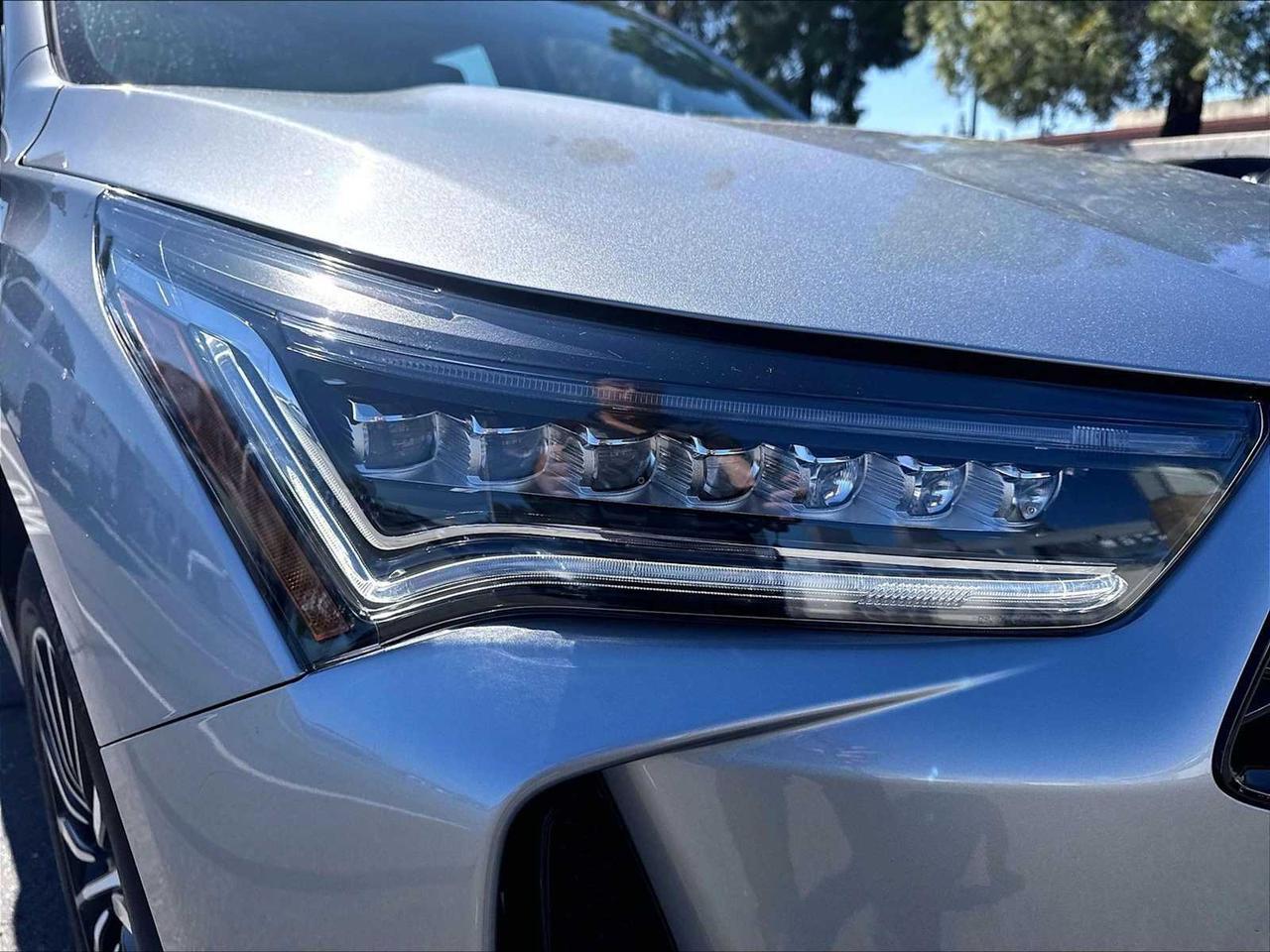 2026 Acura RDX w/Advance Package Roseville CA