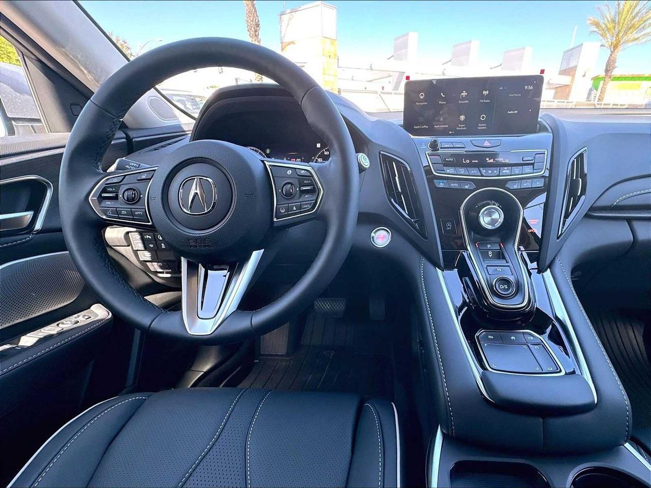 2026 Acura RDX w/Advance Package Roseville CA