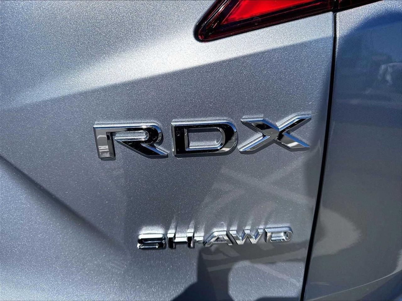 2026 Acura RDX w/Advance Package Roseville CA