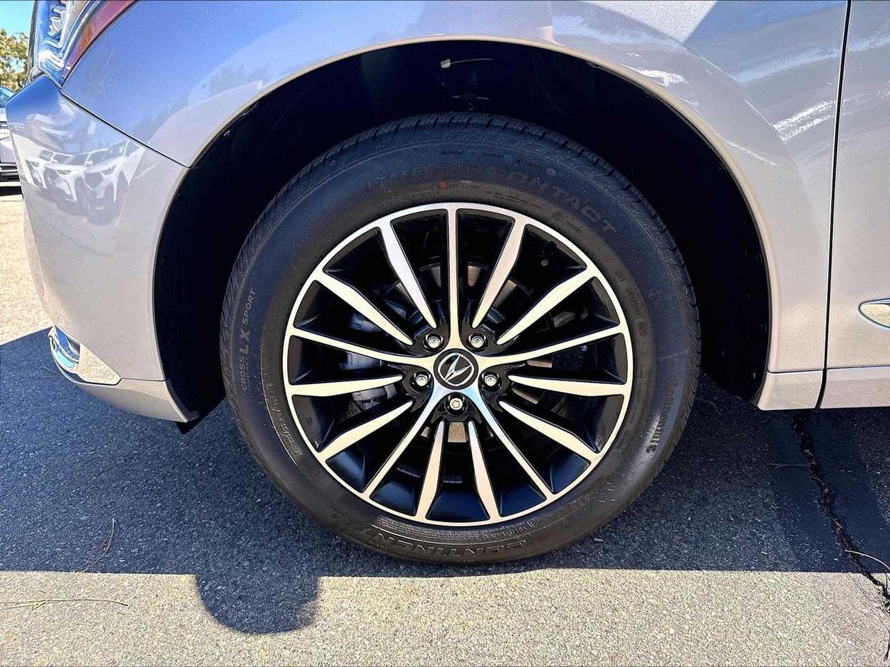2026 Acura RDX w/Advance Package Roseville CA