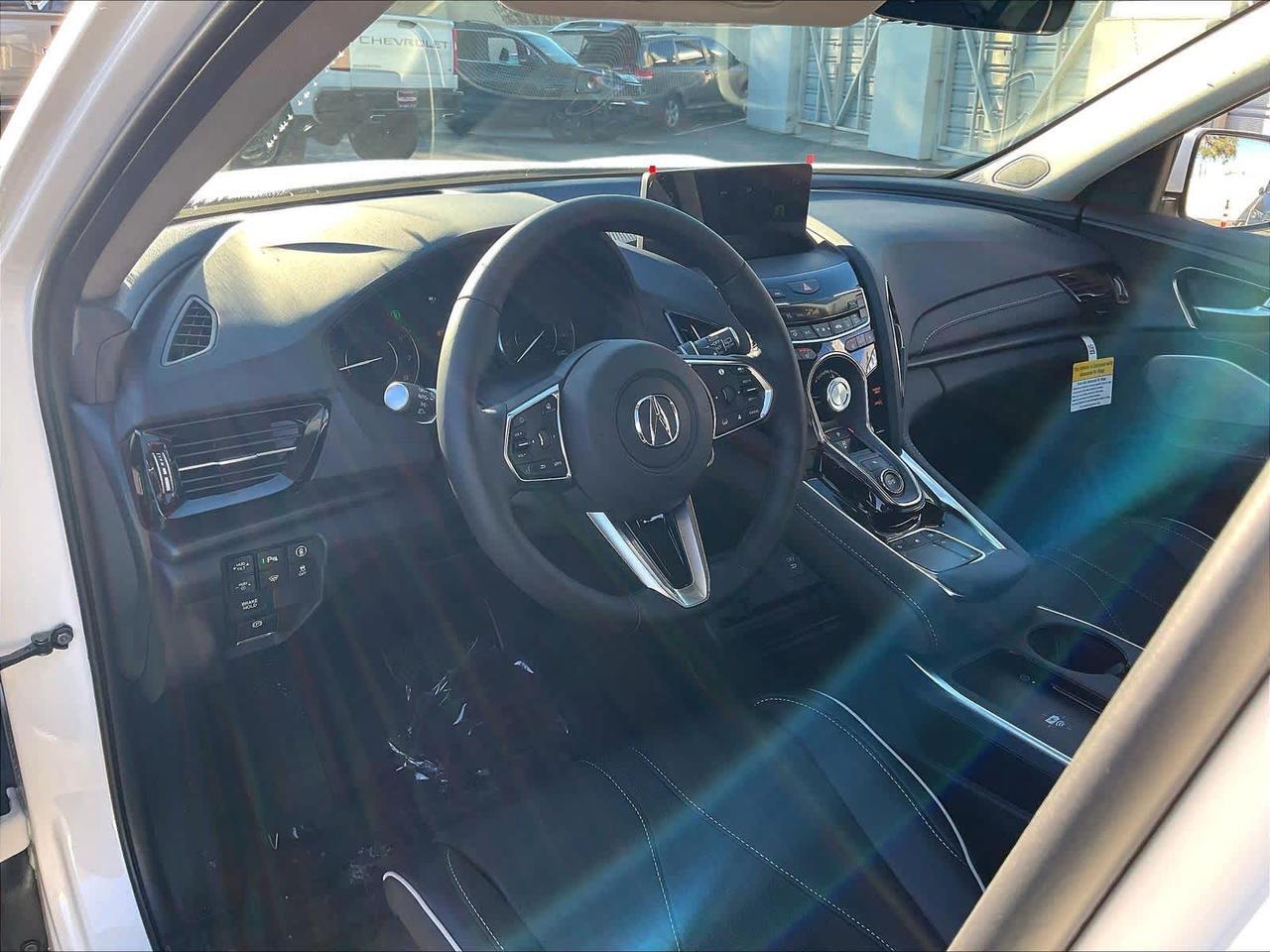 2026 Acura RDX w/Advance Package Roseville CA