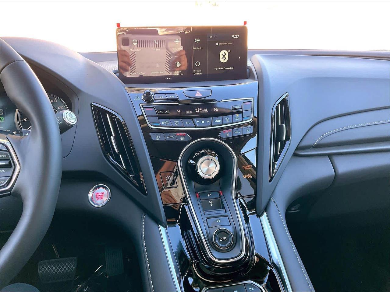 2026 Acura RDX w/Advance Package Roseville CA