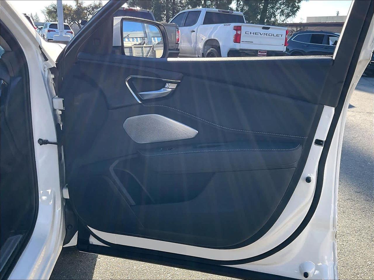 2026 Acura RDX w/Advance Package Roseville CA