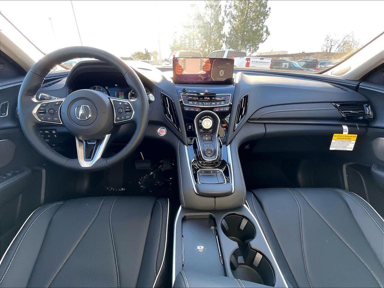 2026 Acura RDX w/Advance Package Roseville CA