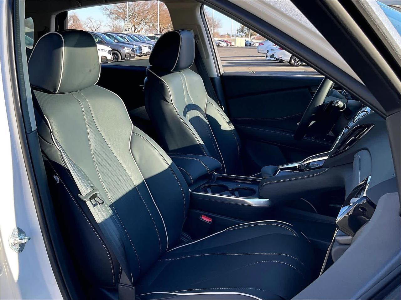 2026 Acura RDX w/Advance Package Roseville CA