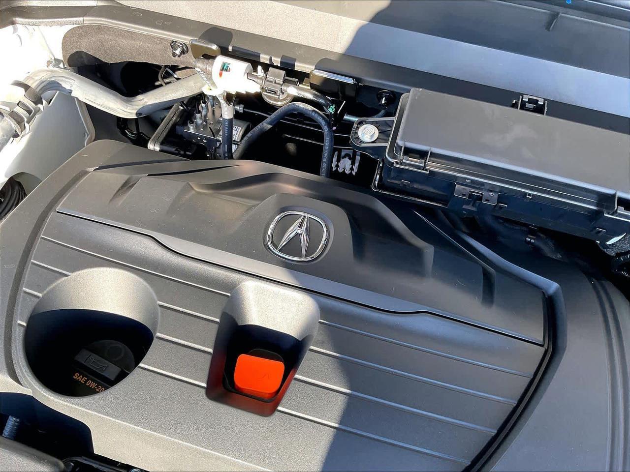 2026 Acura RDX w/Advance Package Roseville CA