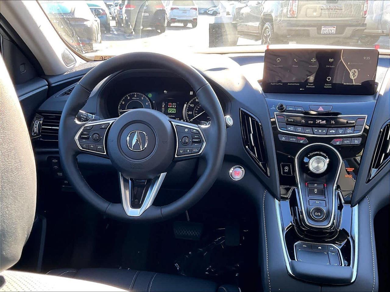 2026 Acura RDX w/Advance Package Roseville CA