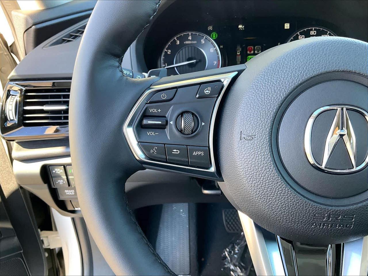 2026 Acura RDX w/Advance Package Roseville CA