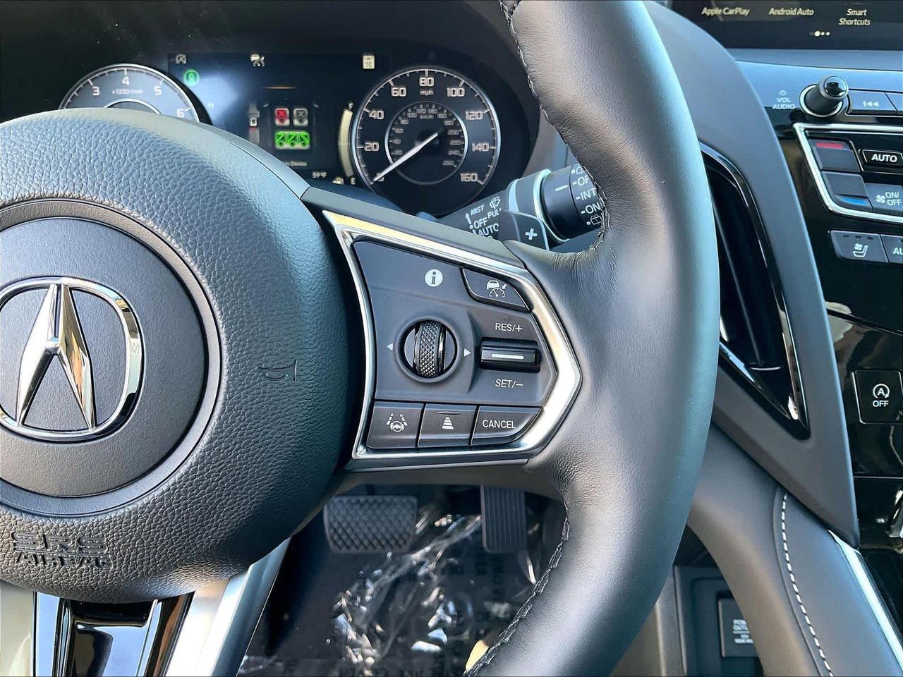 2026 Acura RDX w/Advance Package Roseville CA