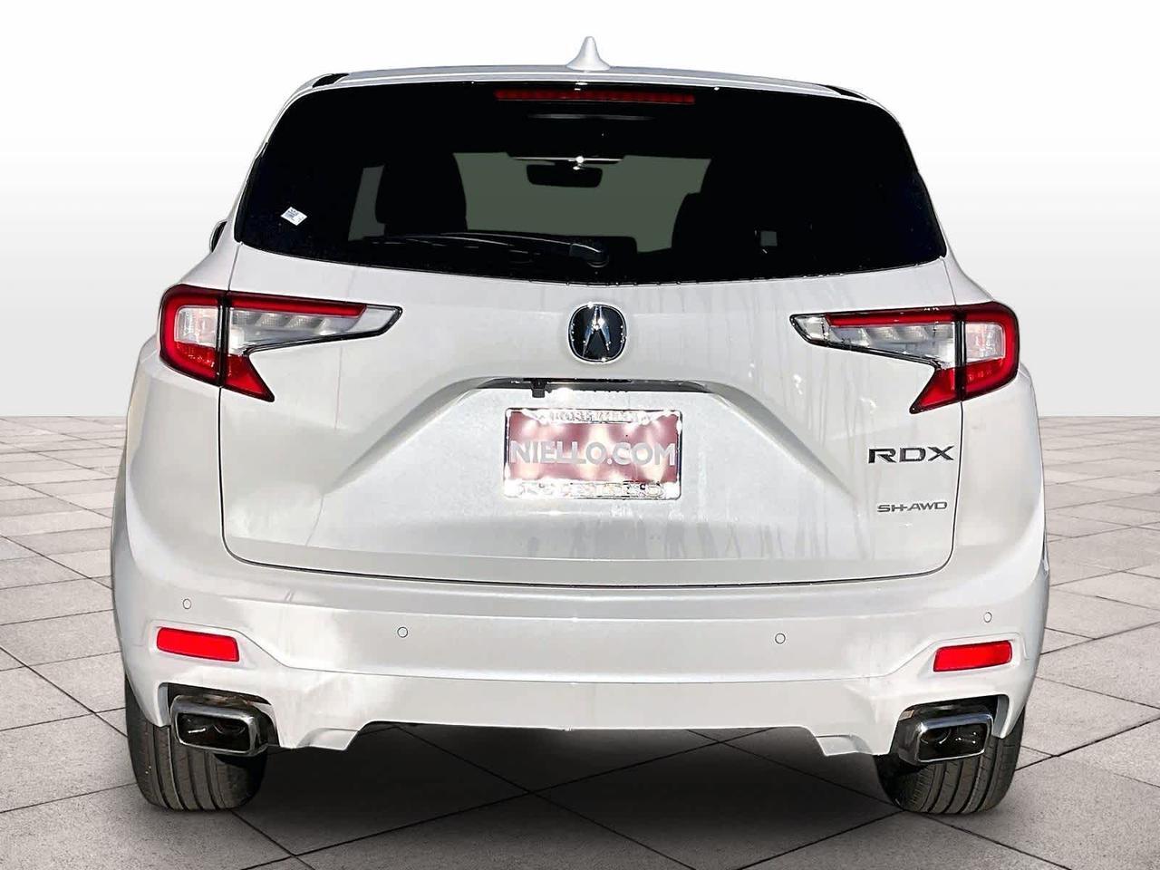 2026 Acura RDX w/Advance Package Roseville CA