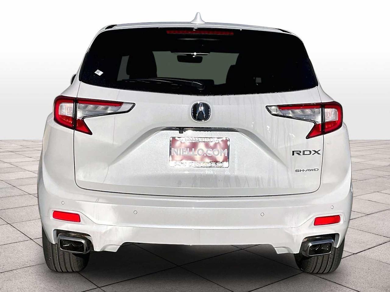 2026 Acura RDX w/Advance Package Roseville CA