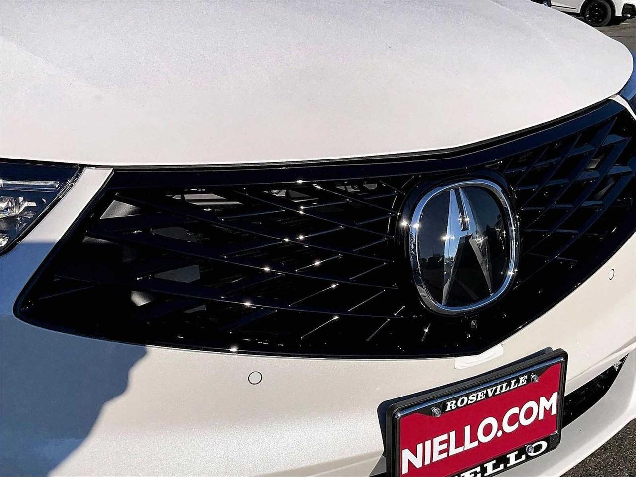 2026 Acura RDX w/Advance Package Roseville CA