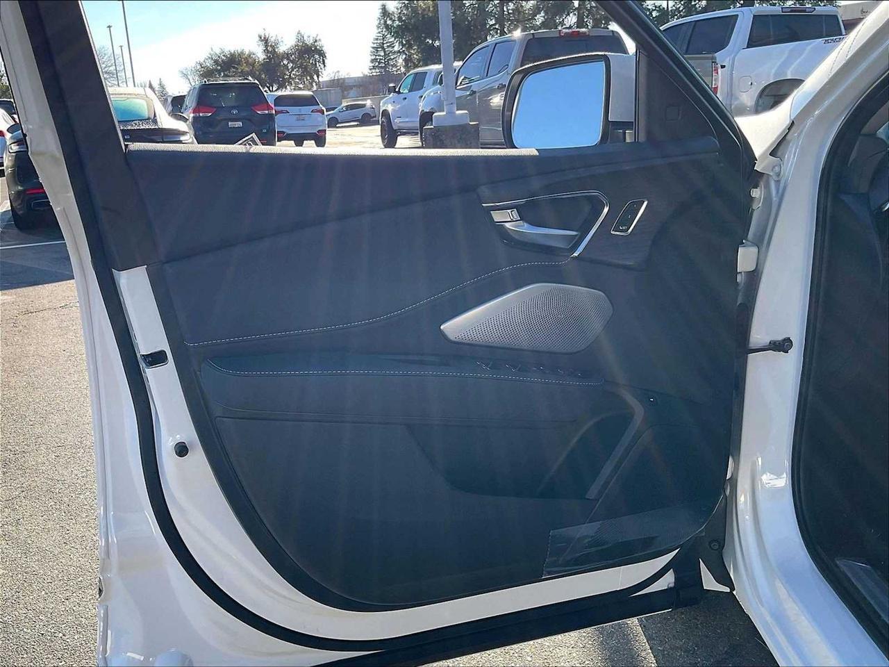 2026 Acura RDX w/Advance Package Roseville CA