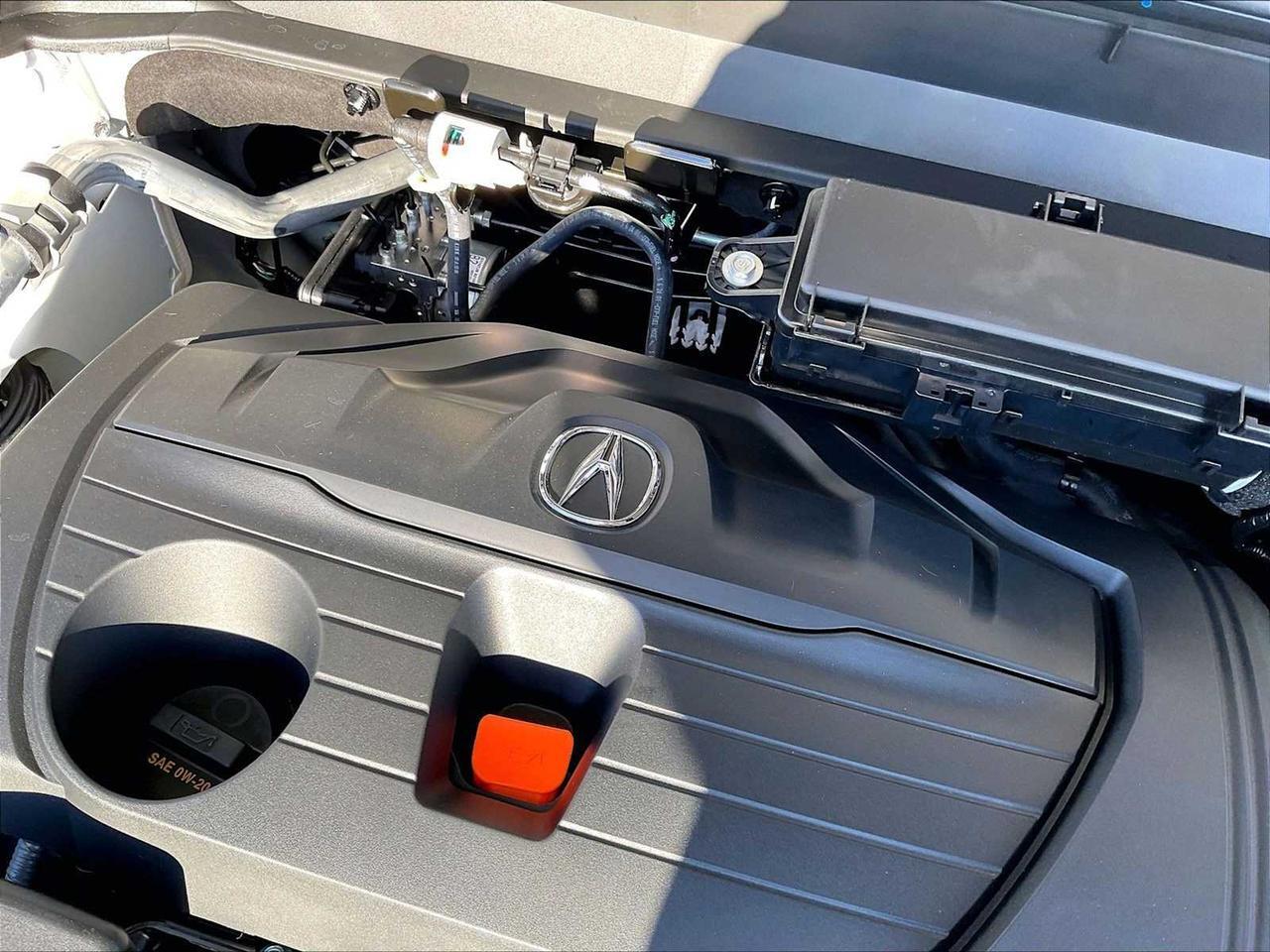 2026 Acura RDX w/Advance Package Roseville CA