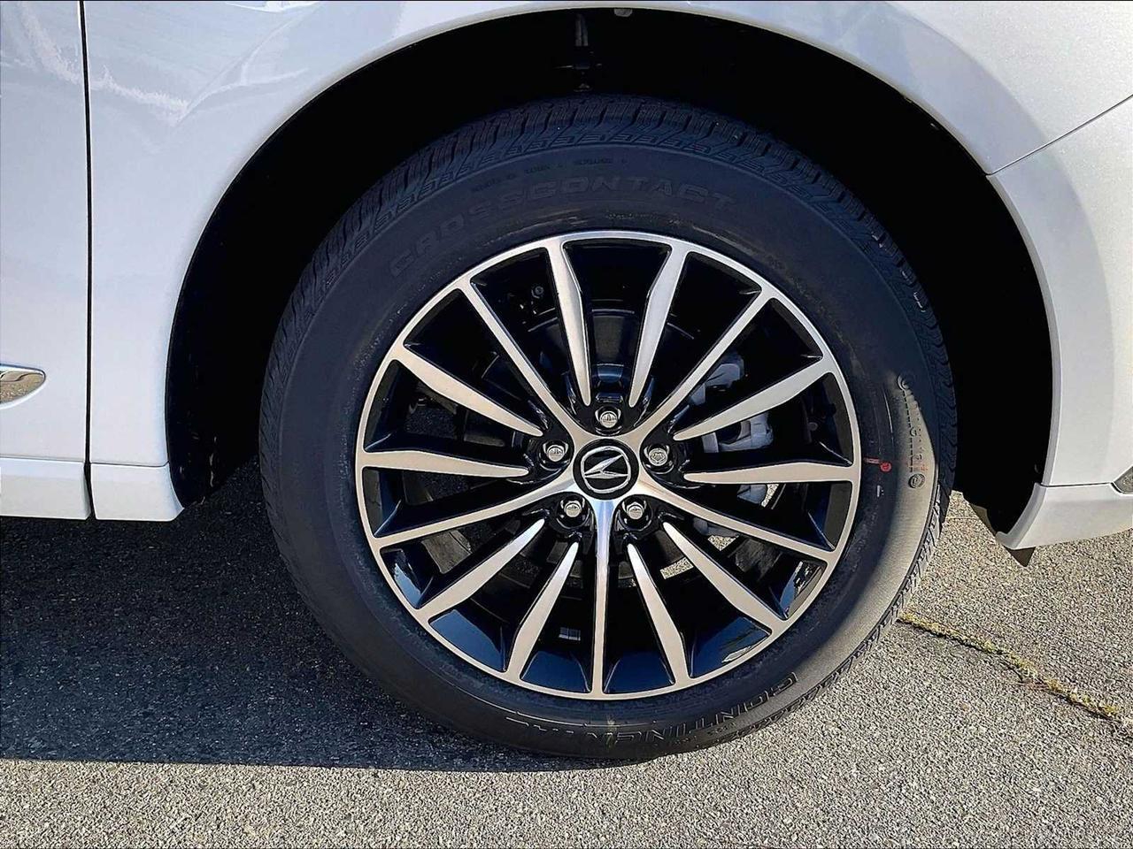 2026 Acura RDX w/Advance Package Roseville CA