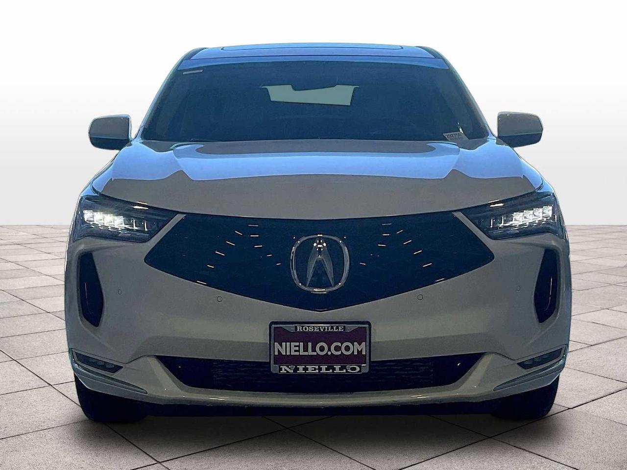 2026 Acura RDX w/Advance Package Roseville CA