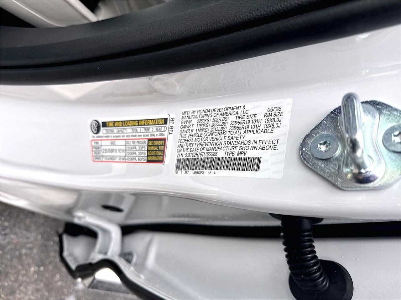2026 Acura RDX w/Advance Package Roseville CA