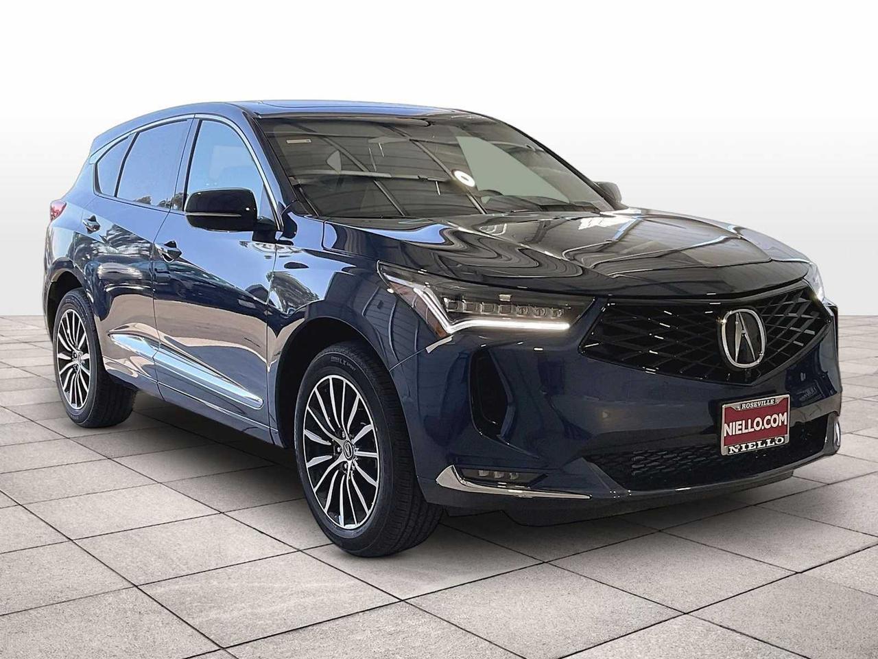 2026 Acura RDX w/Advance Package