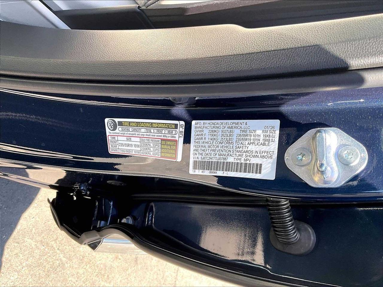 2026 Acura RDX w/Advance Package Roseville CA