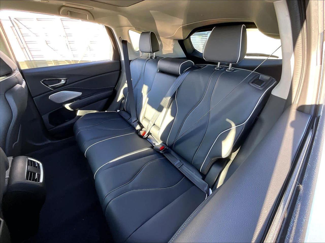 2026 Acura RDX w/Advance Package Roseville CA