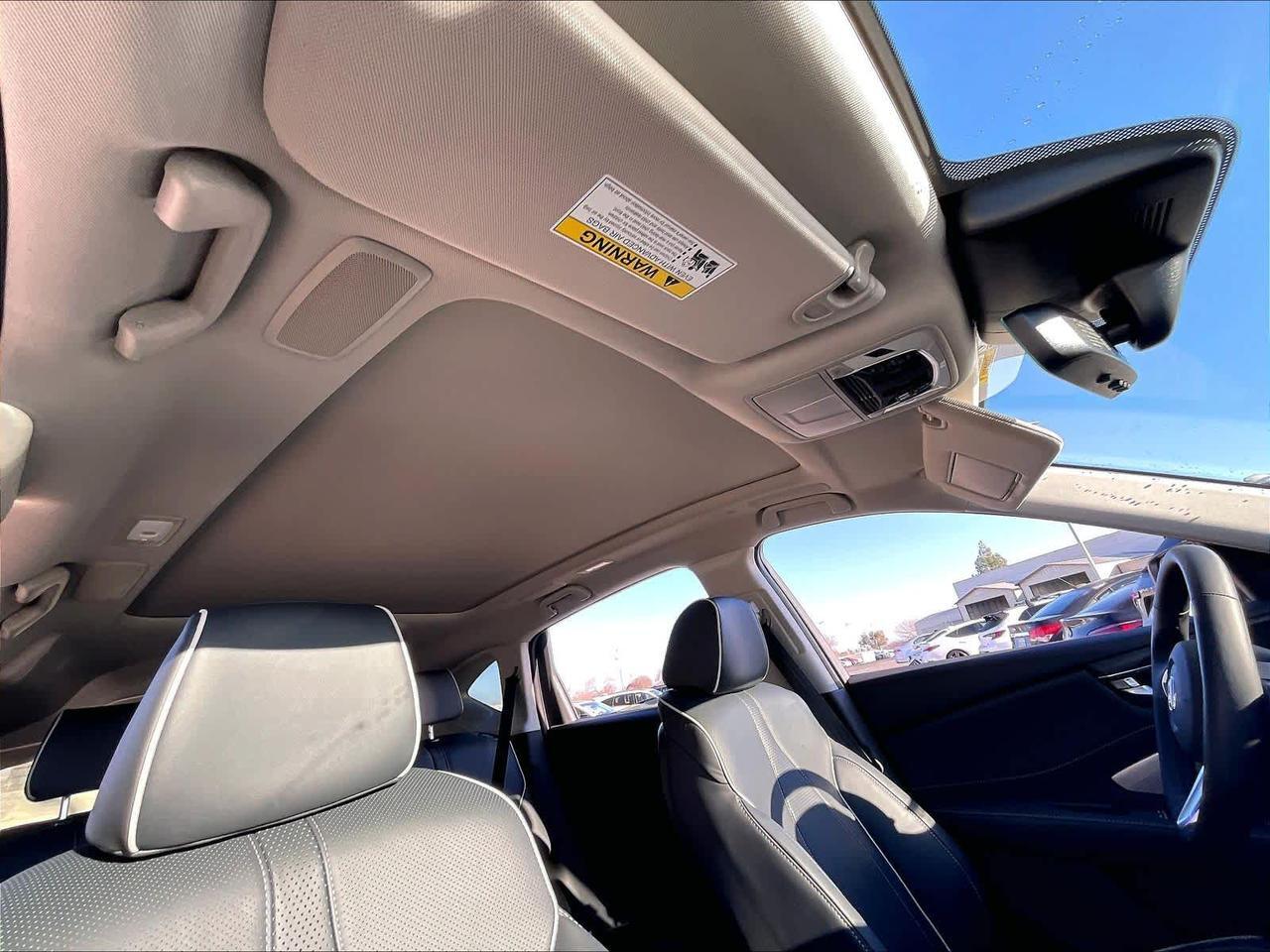 2026 Acura RDX w/Advance Package Roseville CA