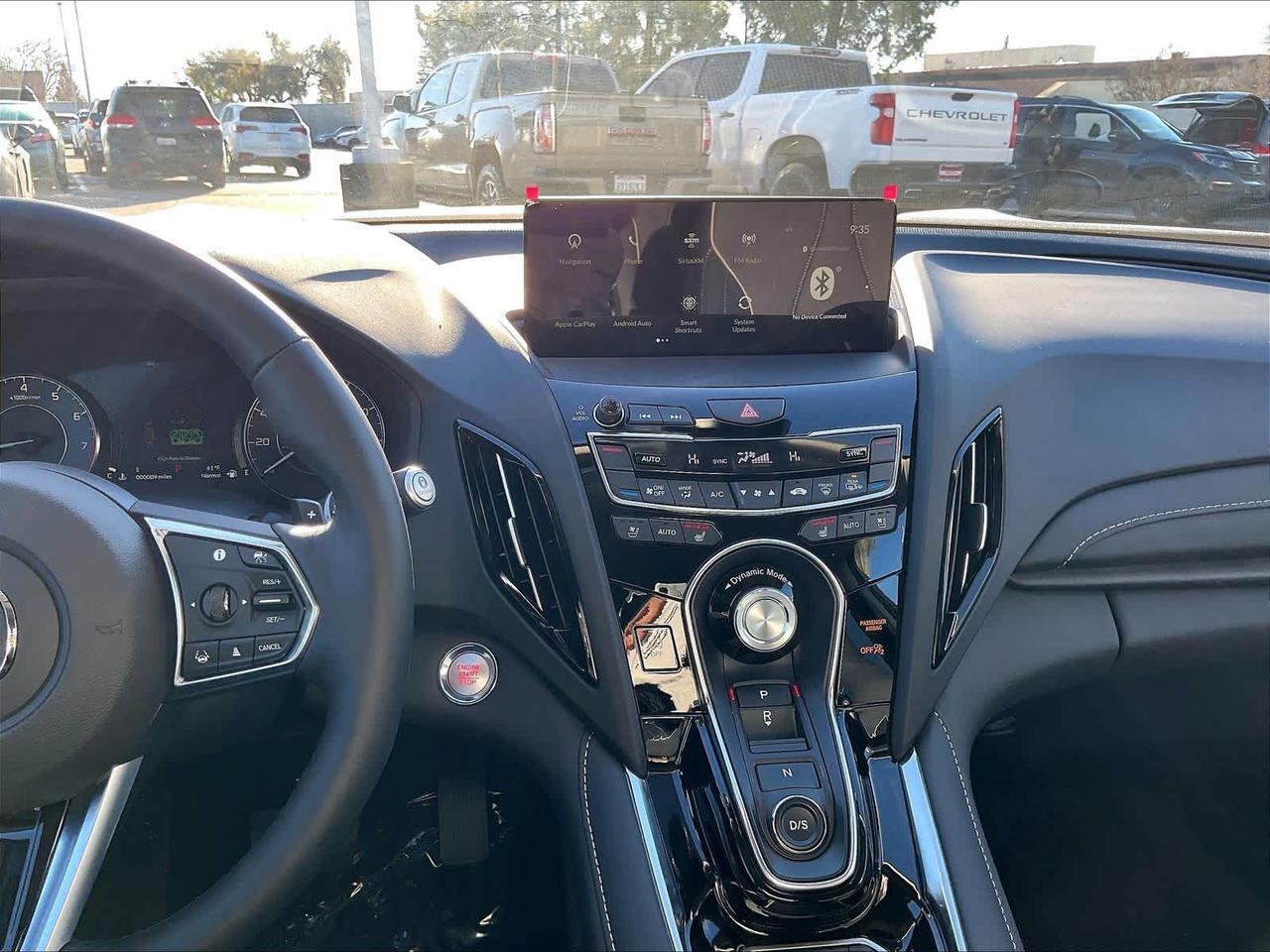 2026 Acura RDX w/Advance Package Roseville CA