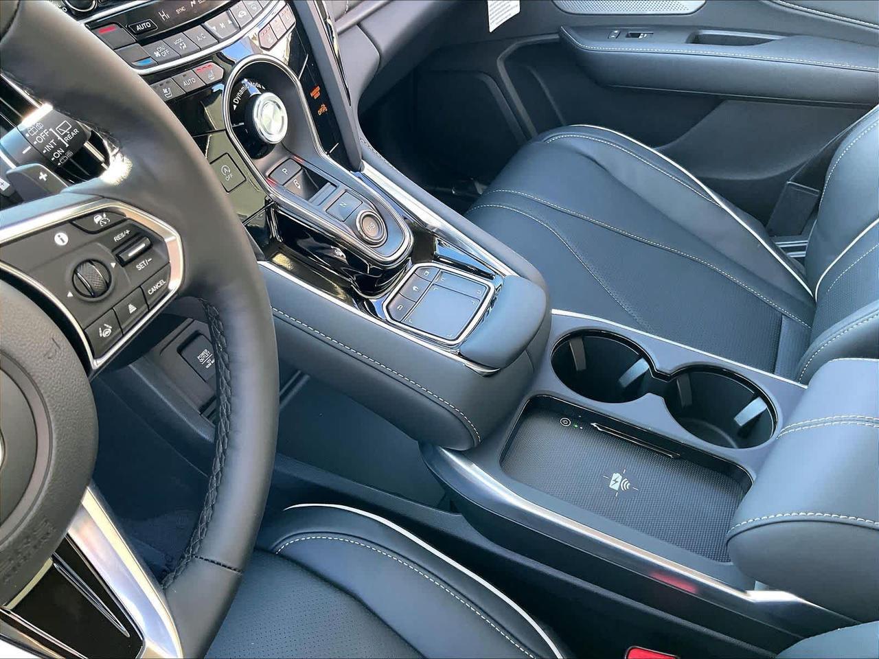 2026 Acura RDX w/Advance Package Roseville CA