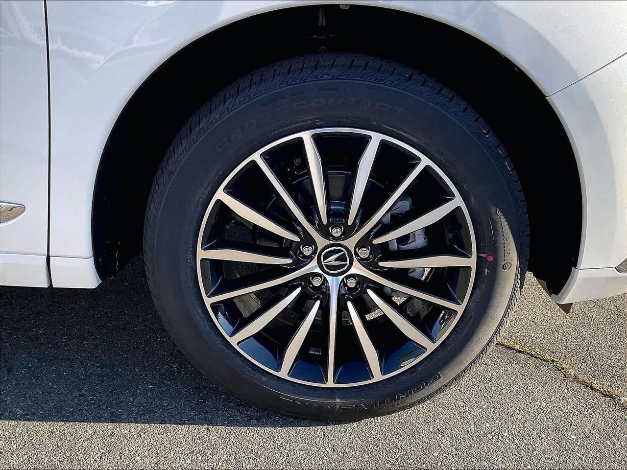 2026 Acura RDX w/Advance Package Roseville CA