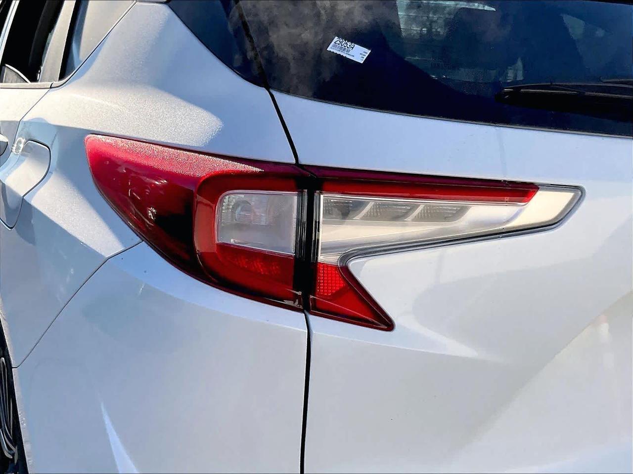 2026 Acura RDX w/Advance Package Roseville CA