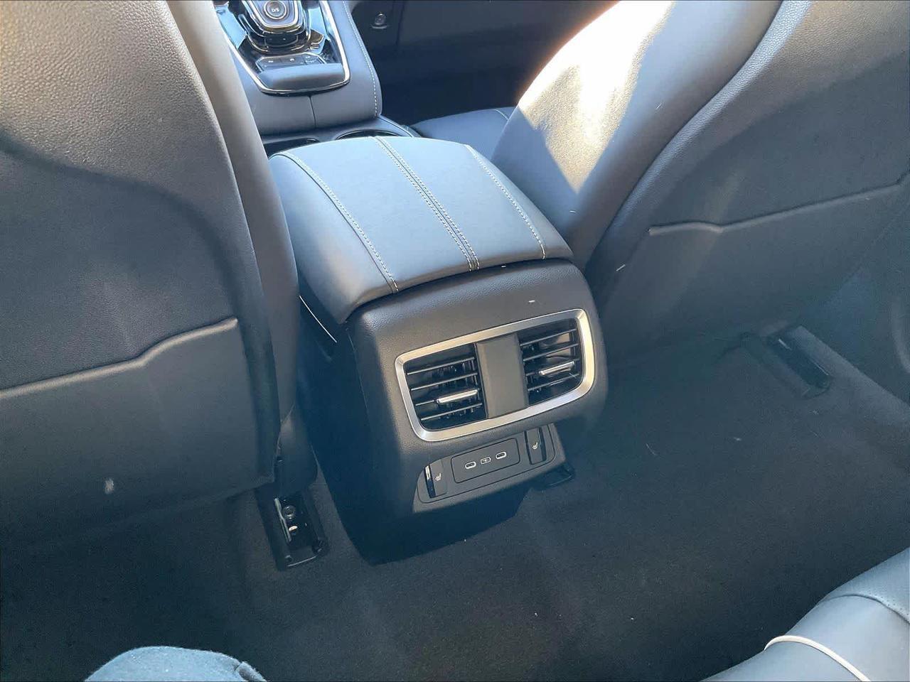 2026 Acura RDX w/Advance Package Roseville CA