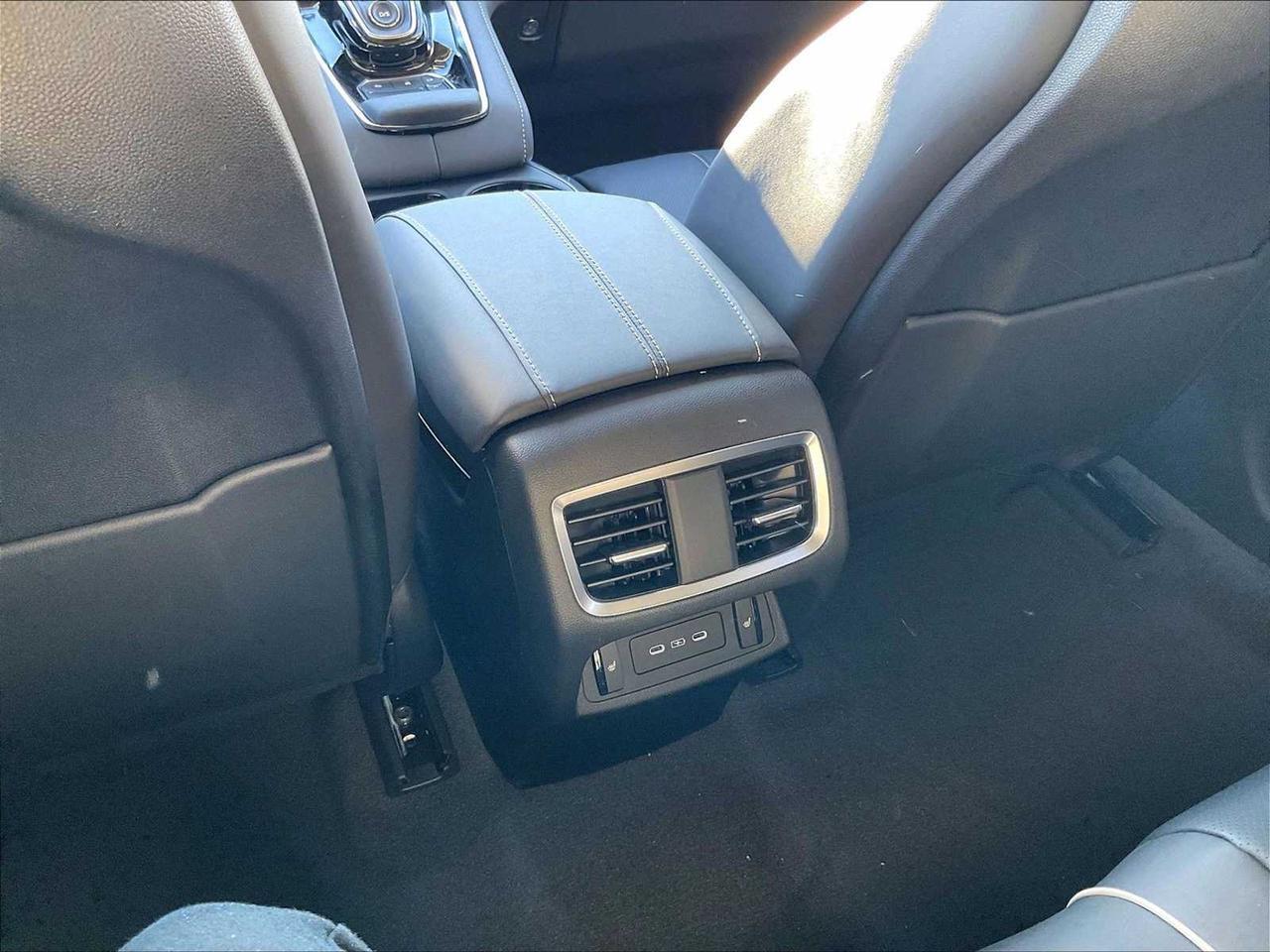 2026 Acura RDX w/Advance Package Roseville CA