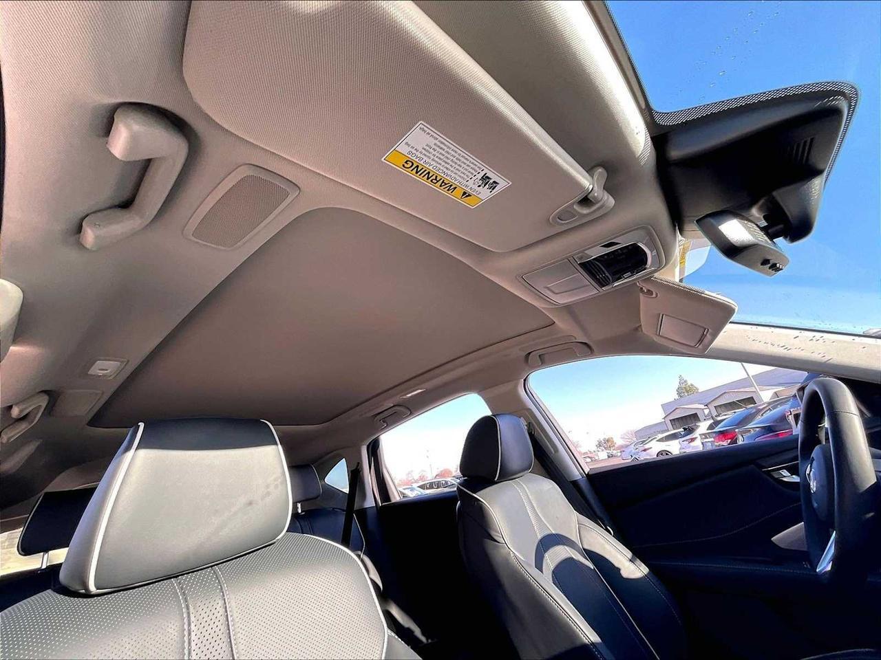 2026 Acura RDX w/Advance Package Roseville CA