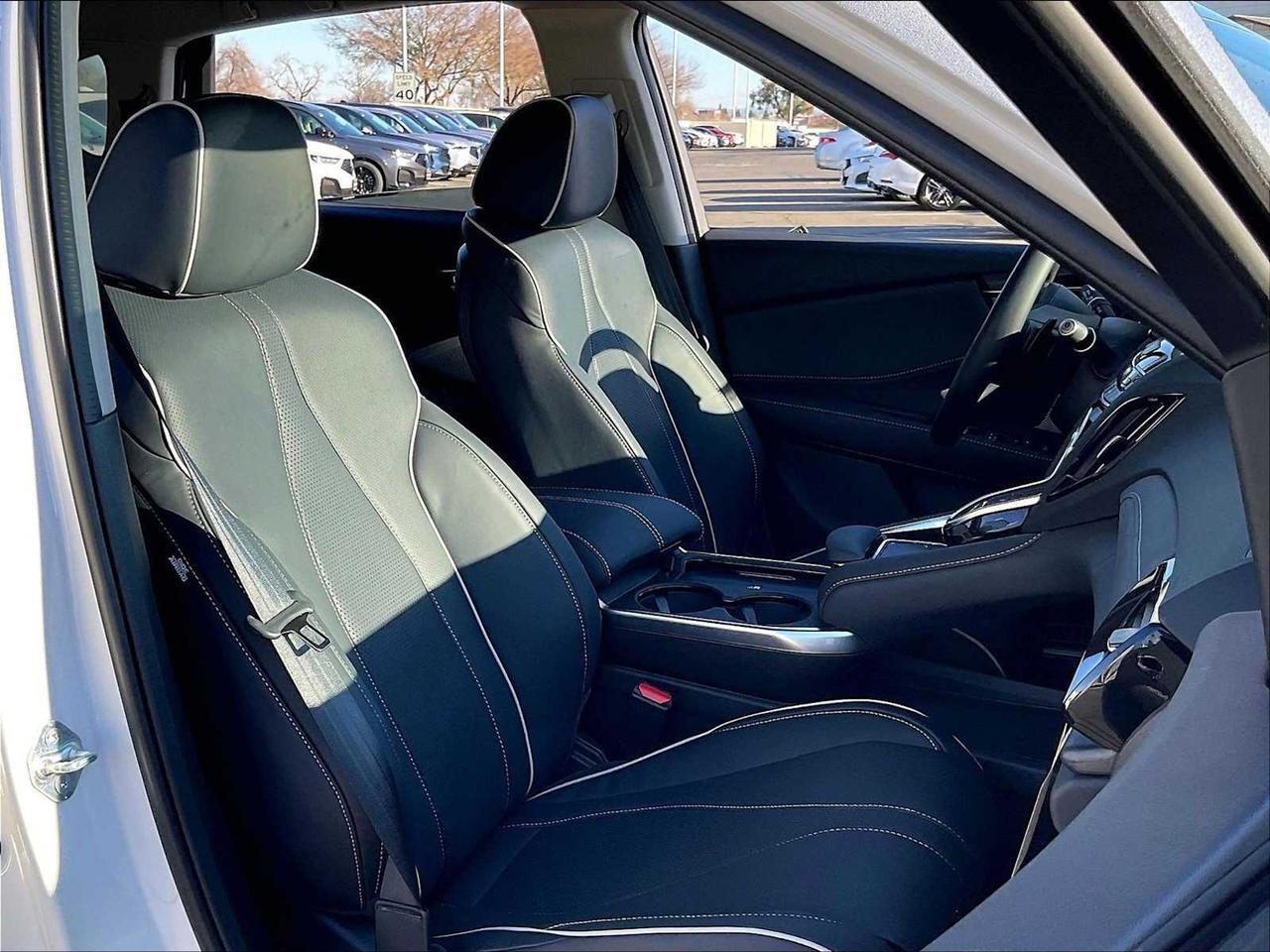 2026 Acura RDX w/Advance Package Roseville CA