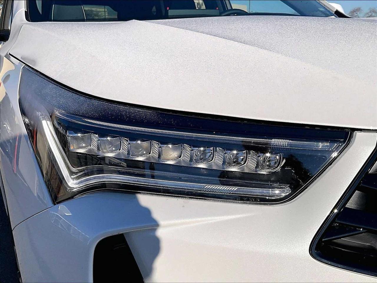 2026 Acura RDX w/Advance Package Roseville CA