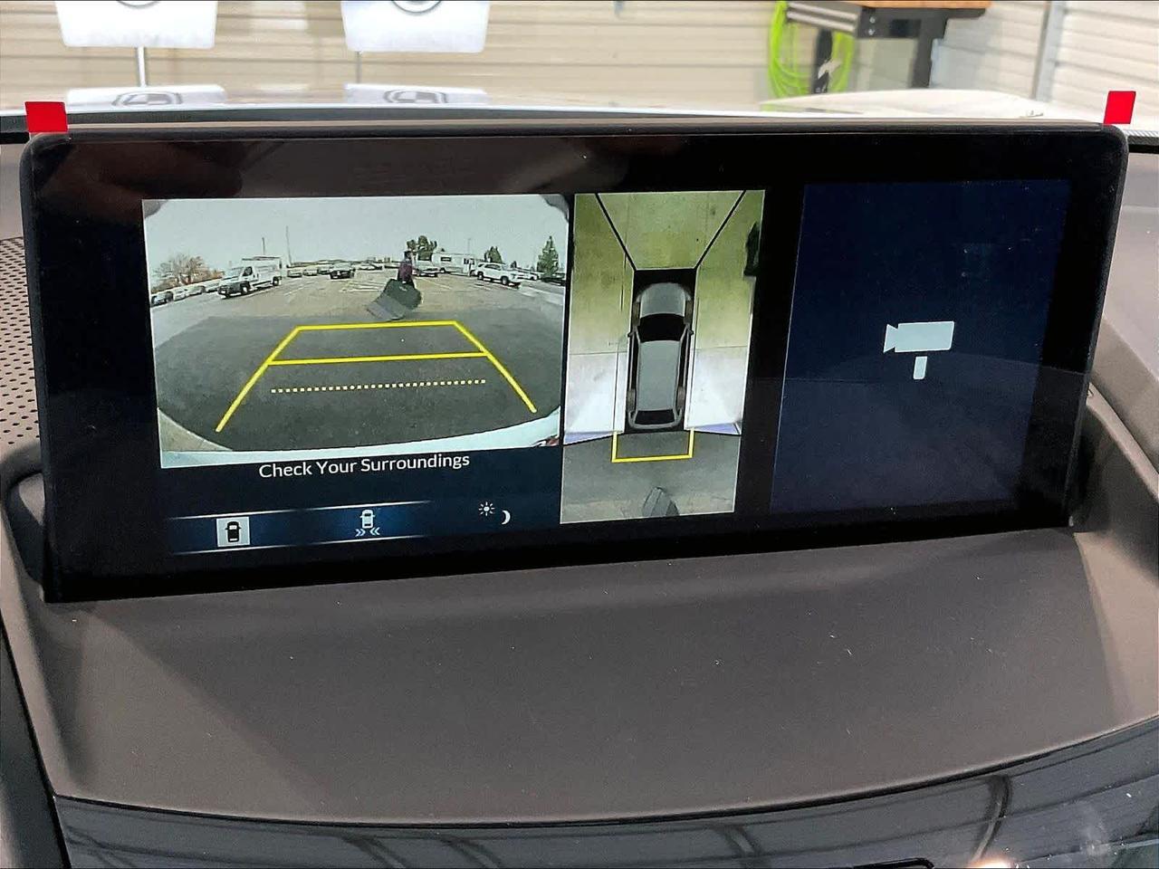 2026 Acura RDX w/Advance Package Roseville CA