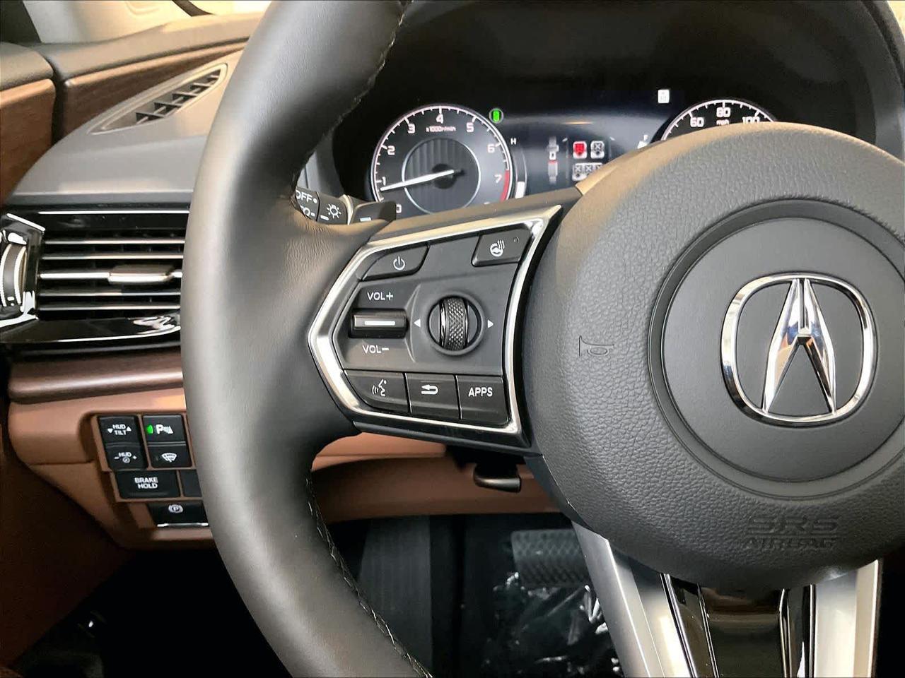 2026 Acura RDX w/Advance Package Roseville CA