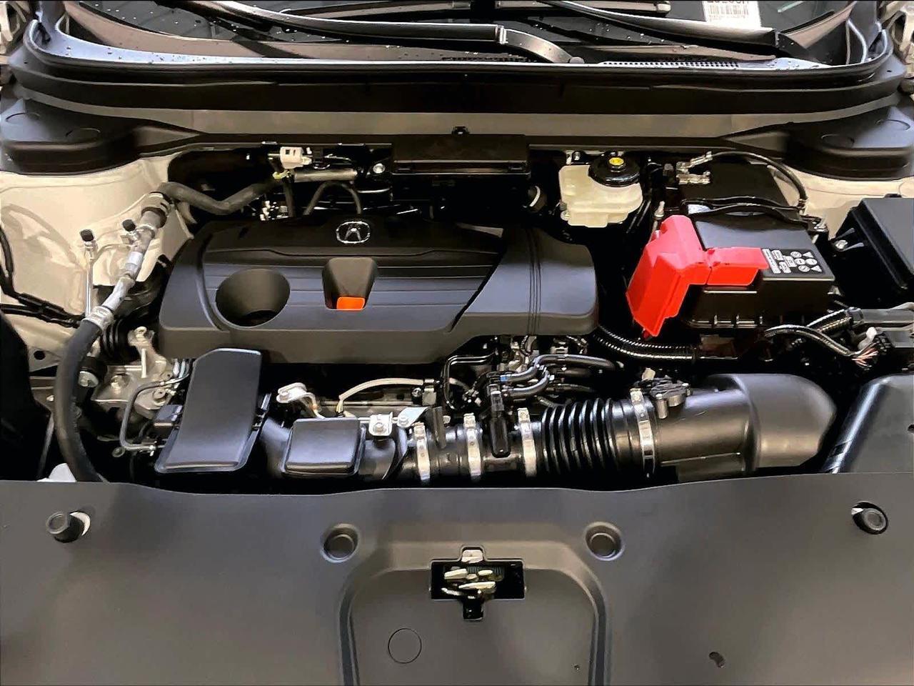 2026 Acura RDX w/Advance Package Roseville CA