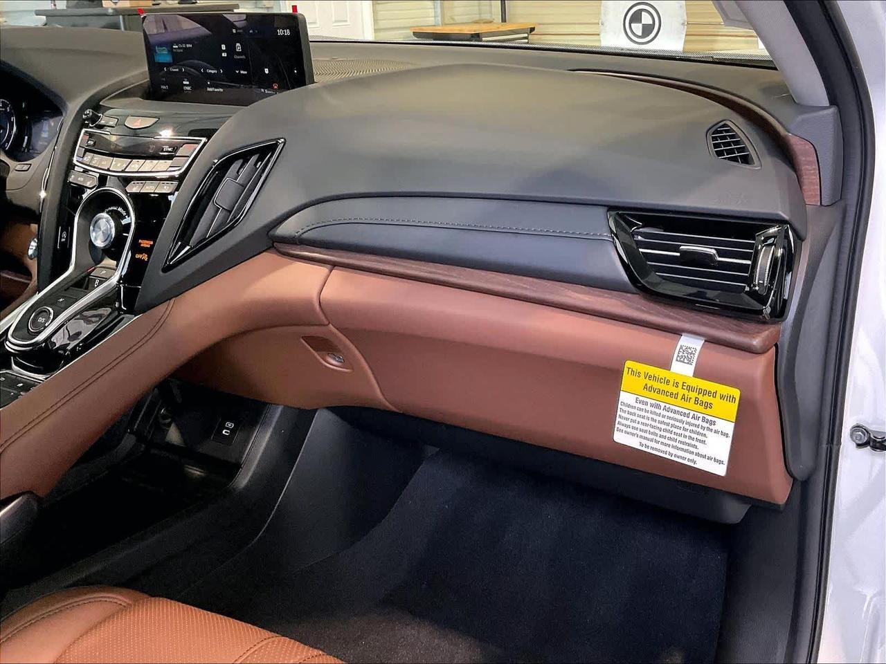 2026 Acura RDX w/Advance Package Roseville CA