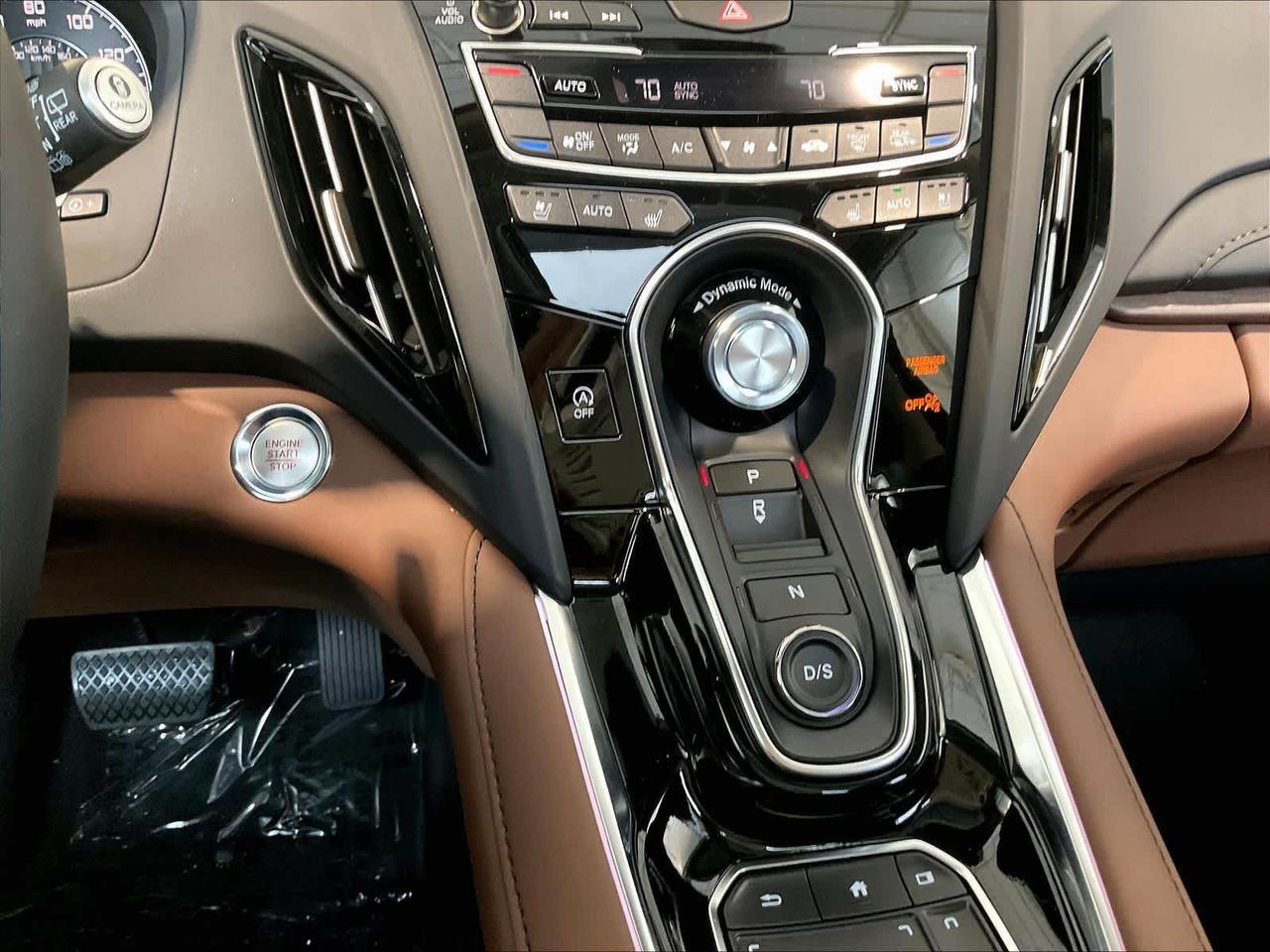 2026 Acura RDX w/Advance Package Roseville CA