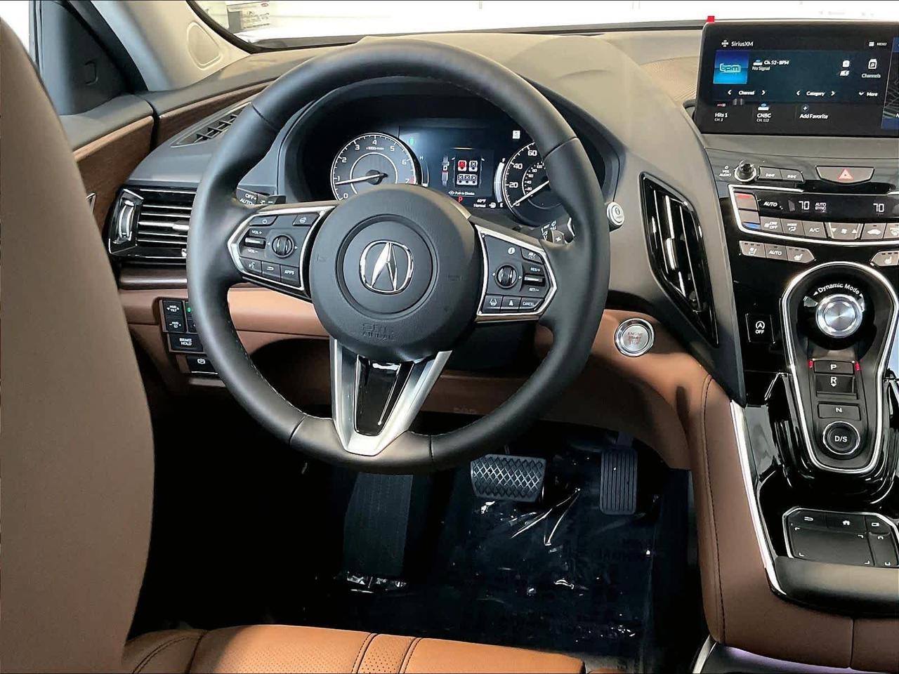 2026 Acura RDX w/Advance Package Roseville CA