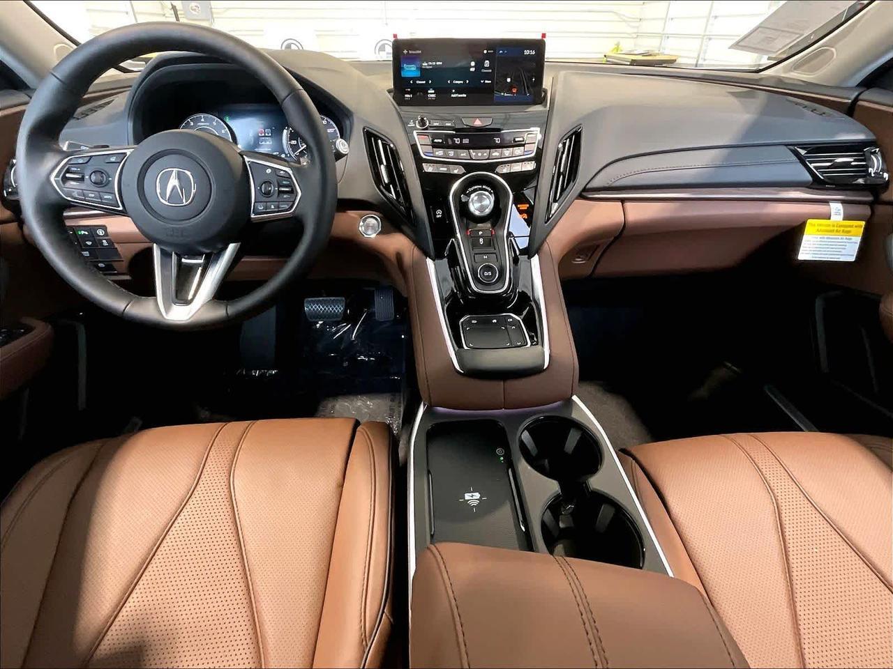 2026 Acura RDX w/Advance Package Roseville CA